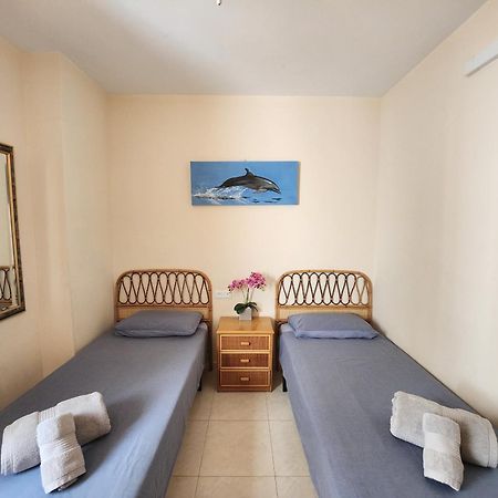 Appartamento R1372 Toboso 2 Nerja Esterno foto