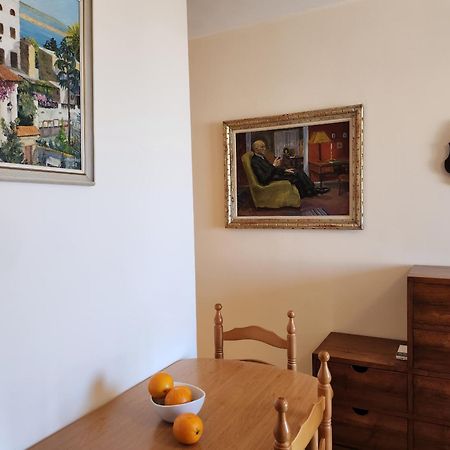 Appartamento R1372 Toboso 2 Nerja Esterno foto