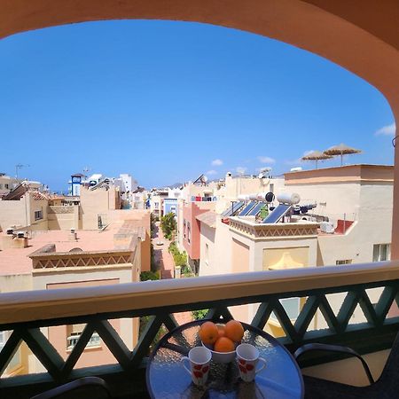 Appartamento R1372 Toboso 2 Nerja Esterno foto