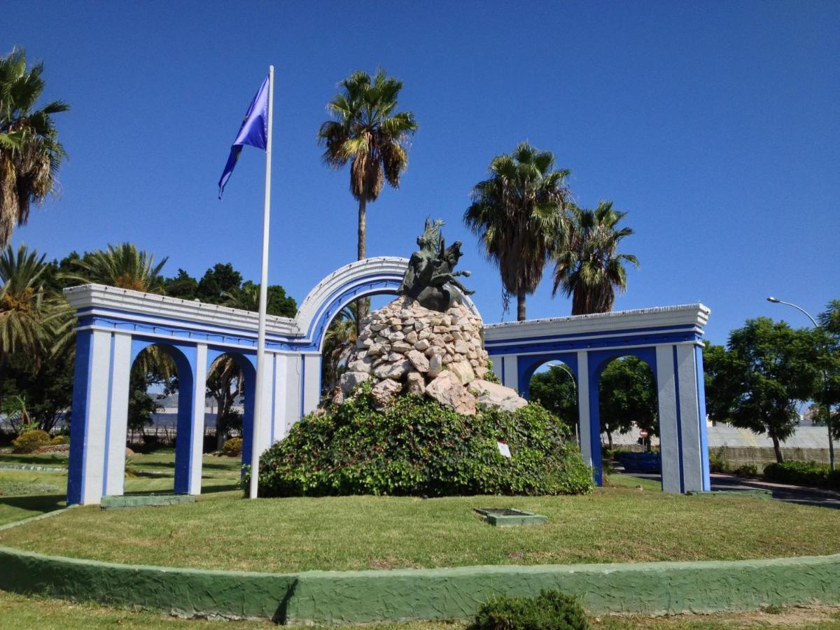 Appartamento R1372 Toboso 2 Nerja Esterno foto