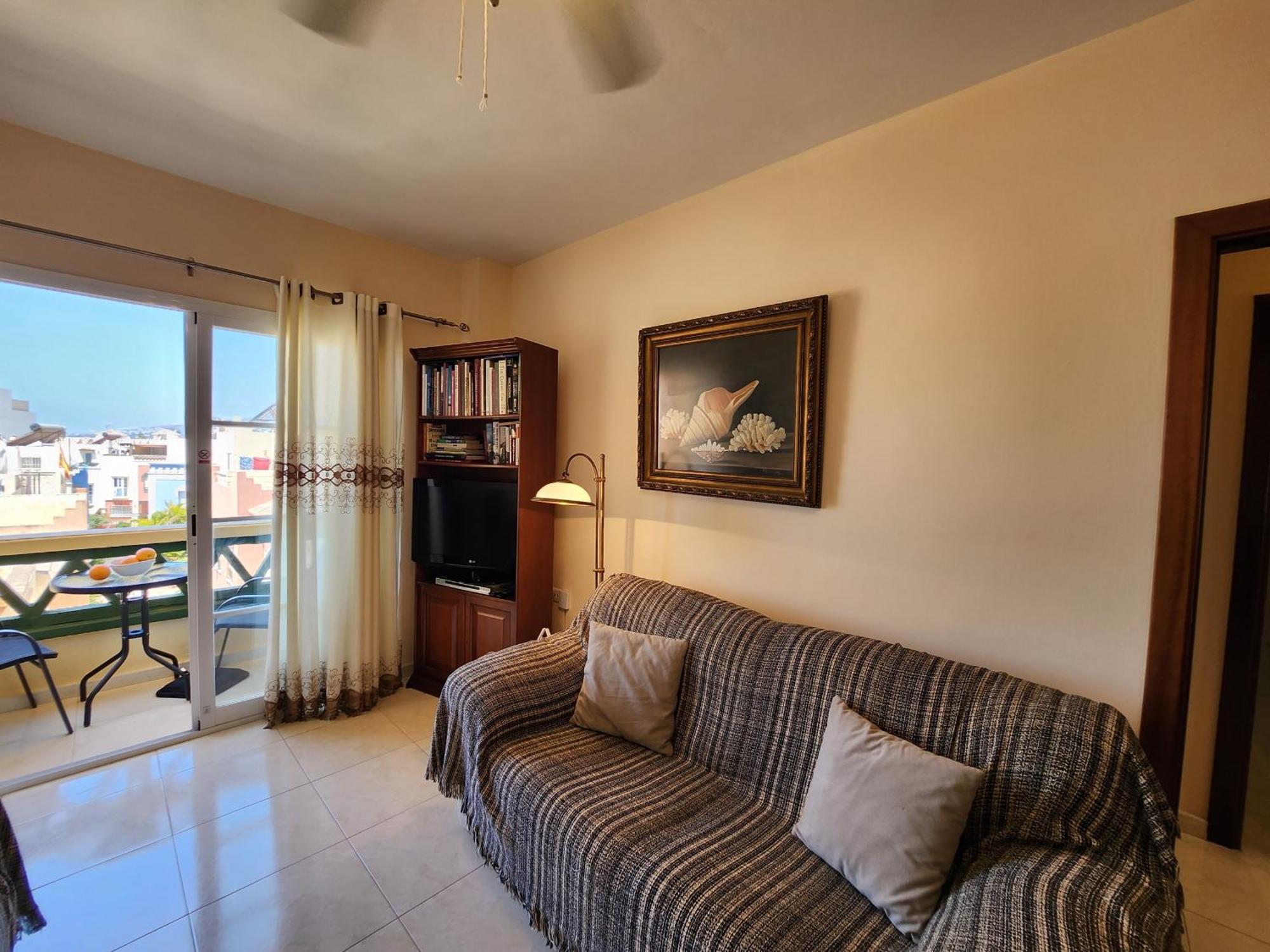 Appartamento R1372 Toboso 2 Nerja Esterno foto