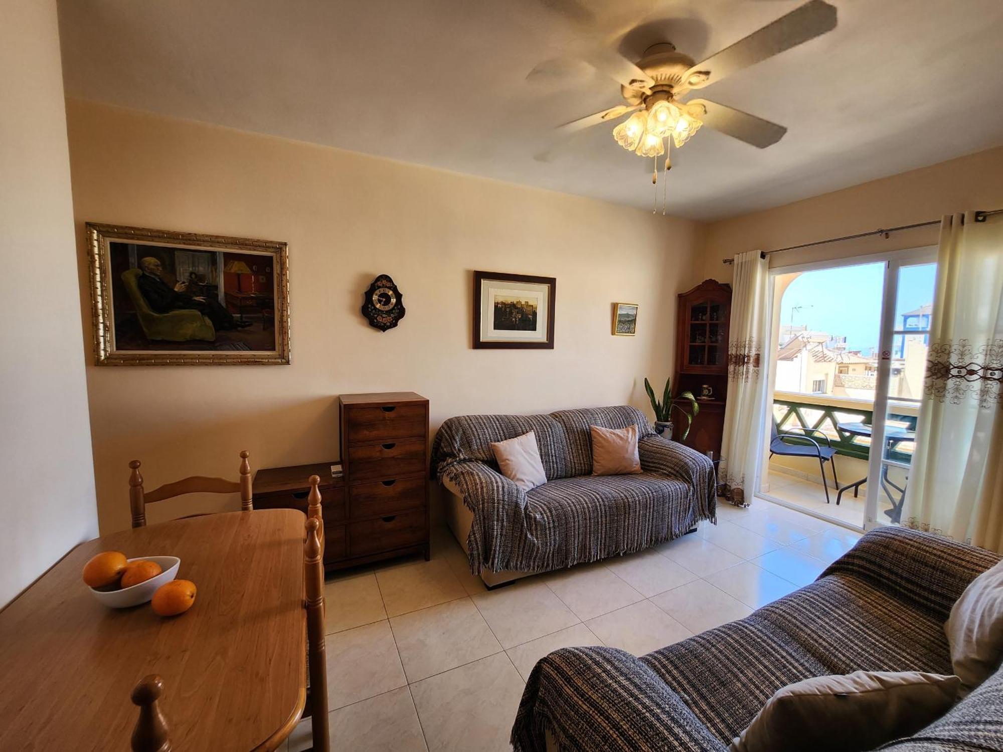 Appartamento R1372 Toboso 2 Nerja Esterno foto
