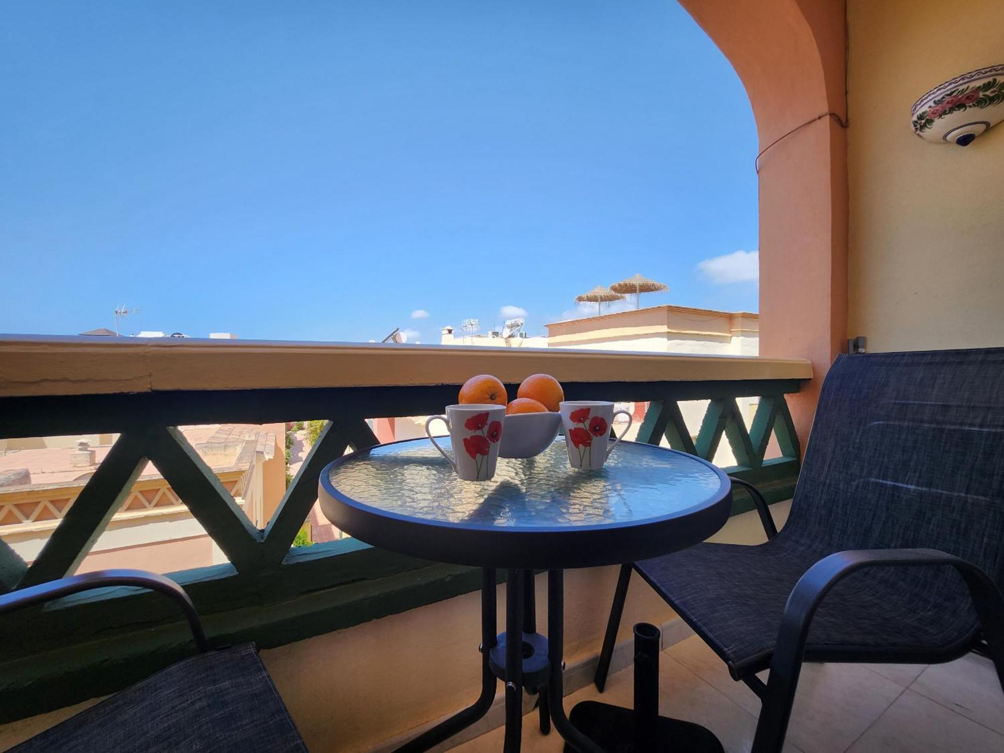 Appartamento R1372 Toboso 2 Nerja Esterno foto